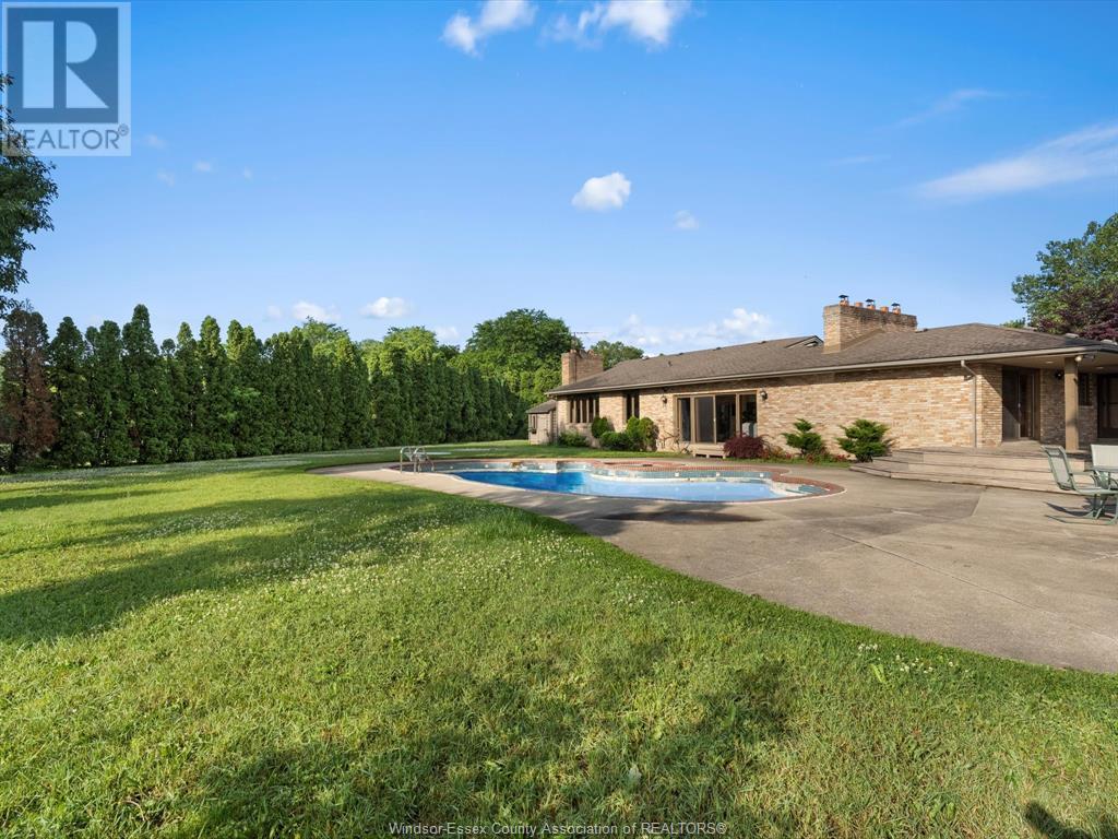 2696 Langlois Court, Windsor, Ontario  N8X 4V1 - Photo 41 - 25015881
