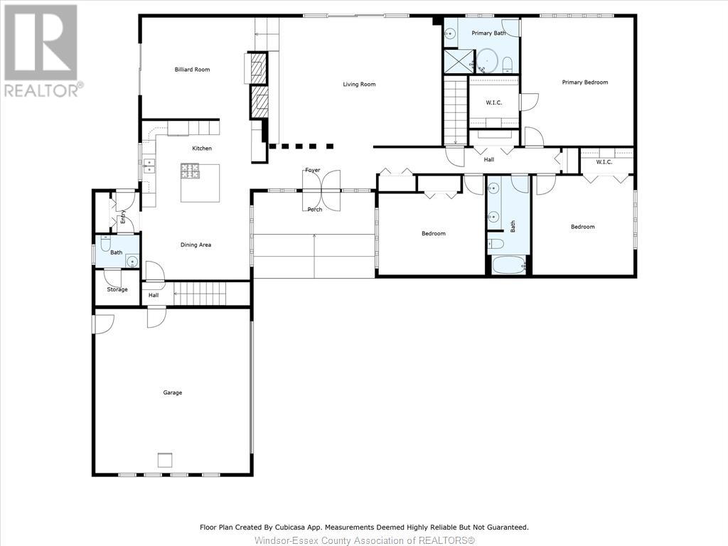 2696 Langlois Court, Windsor, Ontario  N8X 4V1 - Photo 47 - 25015881