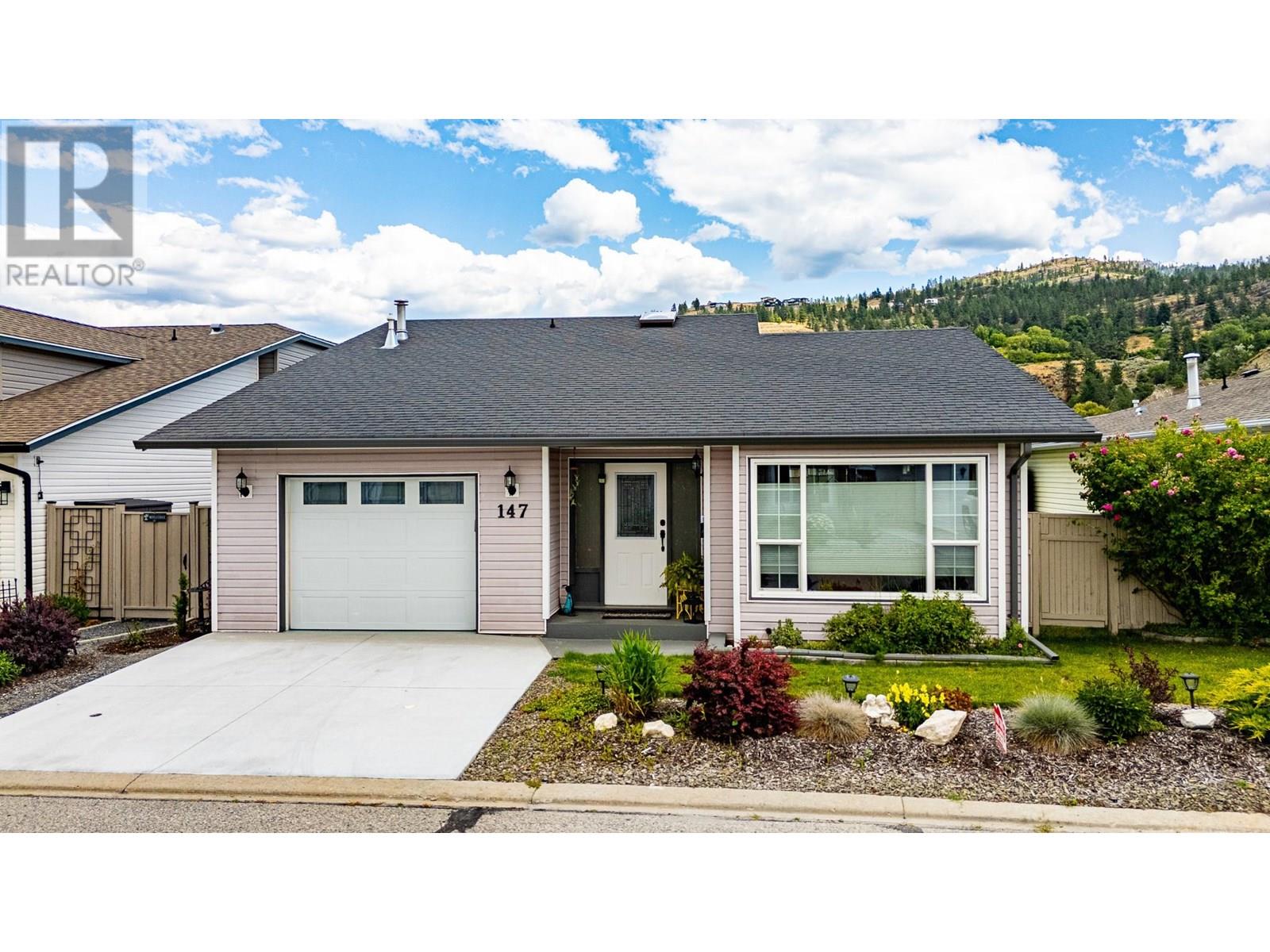 3400 Wilson Street 147, Main South, Penticton  by Norm Davies Okanagan Real Estate 3400 Wilson Street 147, Main South, Penticton