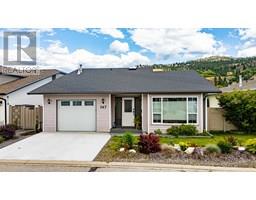 3400 Wilson Street Unit# 147 Main South, Penticton, Ca