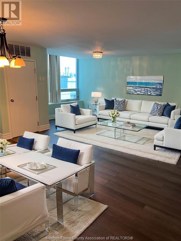 Property at 540 OUELLETTE AVENUE Unit# 3E image 5