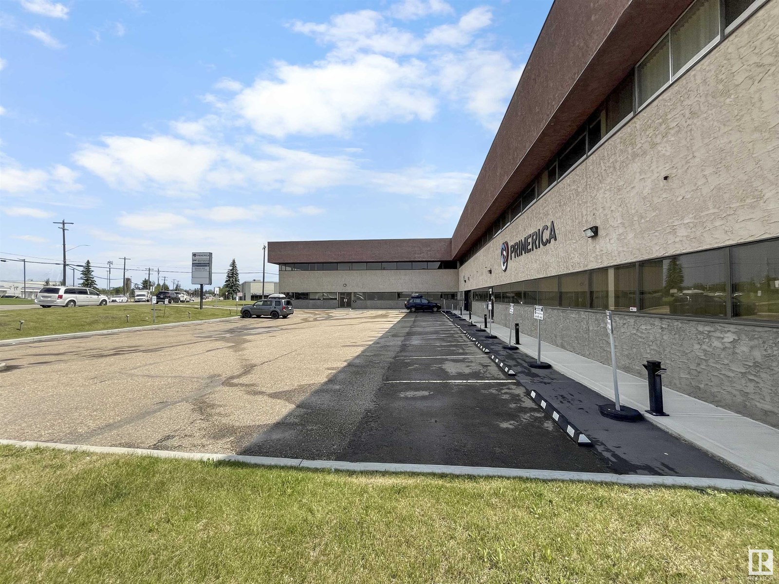 #2nd Flr Office 14615 134 Av Nw, Edmonton, Alberta  T5L 4S9 - Photo 3 - E4443892