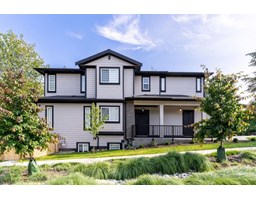 7028 205 AVENUE, Langley, British Columbia