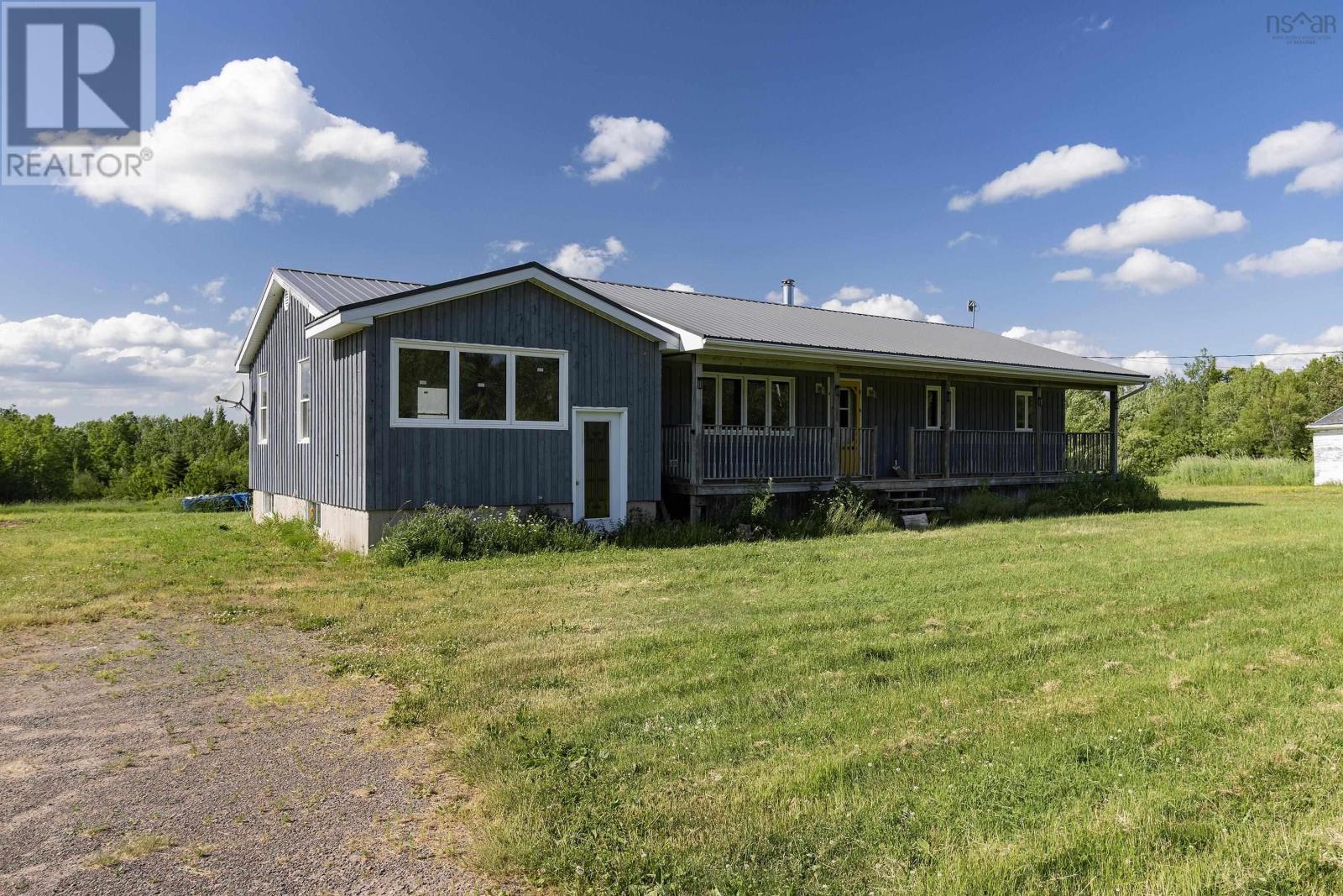 941 Hartford Road, Hartford, Nova Scotia  B0K 1M0 - Photo 1 - 202500076