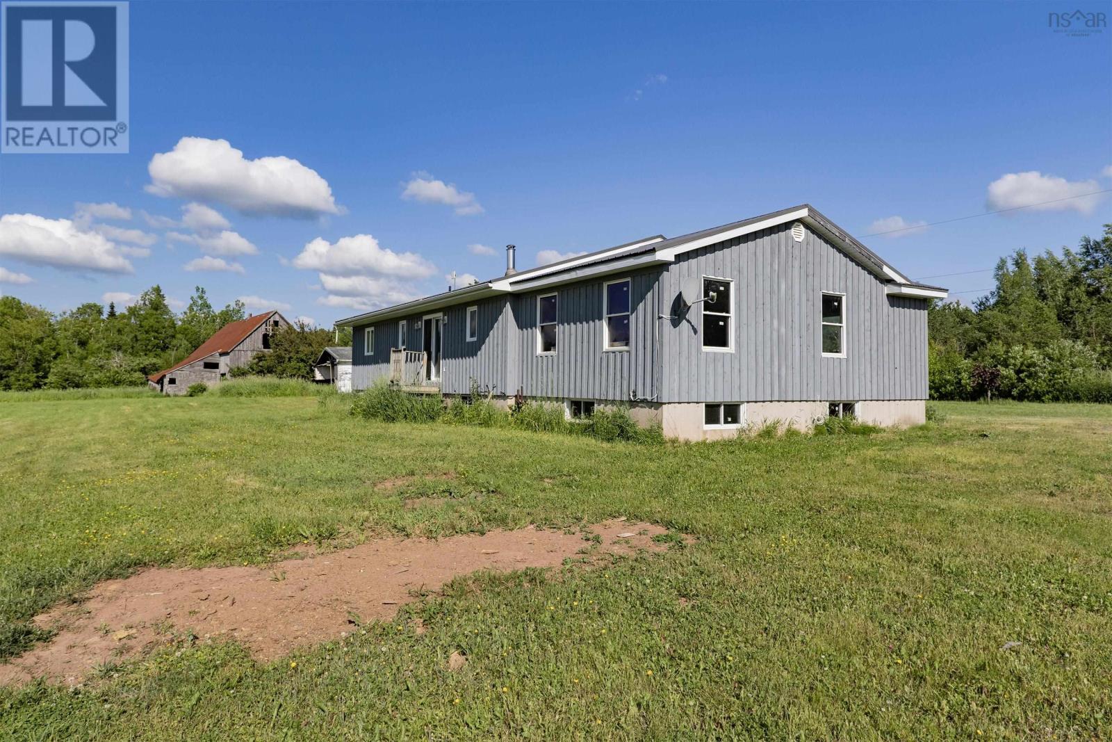 941 Hartford Road, Hartford, Nova Scotia  B0K 1M0 - Photo 4 - 202500076