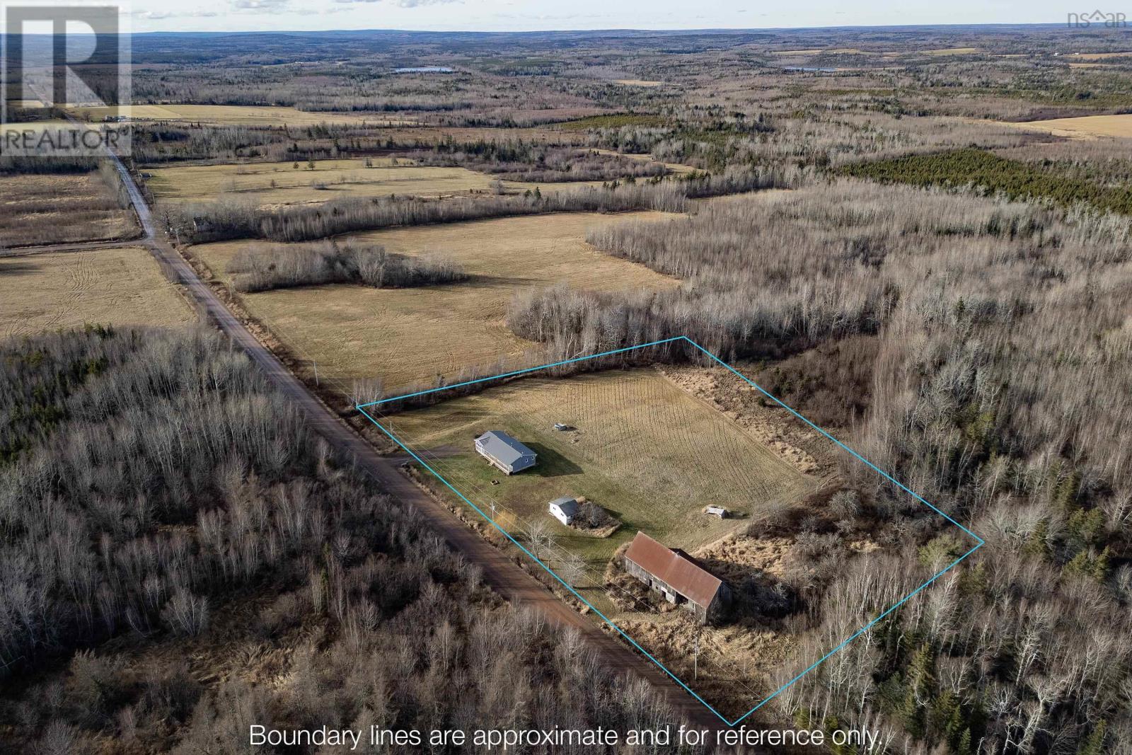 941 Hartford Road, Hartford, Nova Scotia  B0K 1M0 - Photo 42 - 202500076