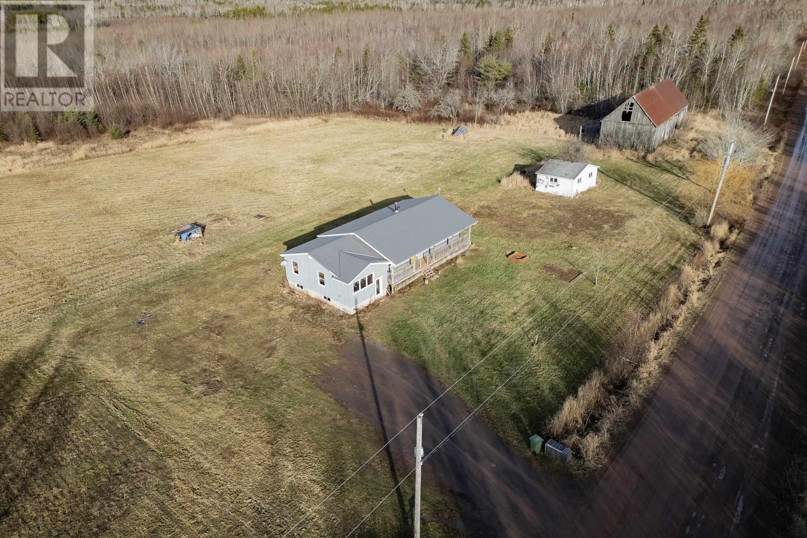 941 Hartford Road, Hartford, Nova Scotia  B0K 1M0 - Photo 39 - 202500076