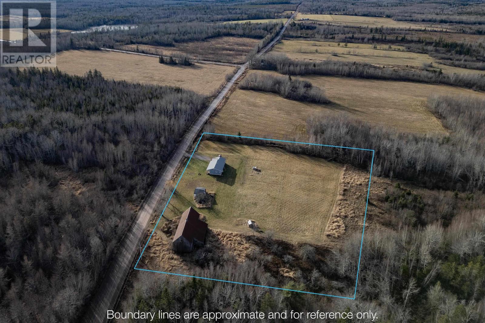 941 Hartford Road, Hartford, Nova Scotia  B0K 1M0 - Photo 43 - 202500076