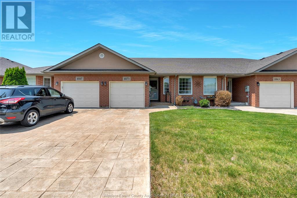 1875 Chateau, Windsor, Ontario  N8P 1M6 - Photo 2 - 25015878