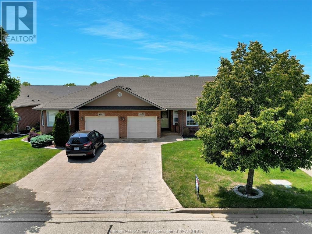 1875 Chateau, Windsor, Ontario  N8P 1M6 - Photo 44 - 25015878
