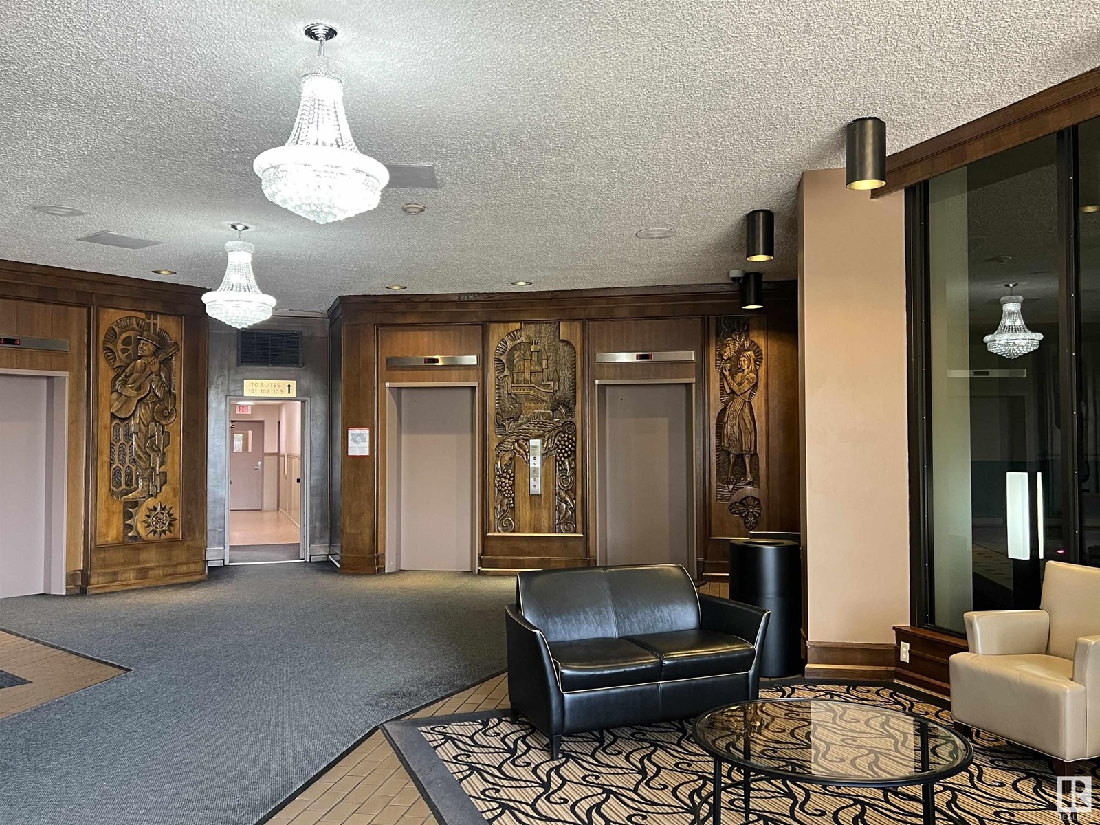 Property at #1001 13910 Stony Plain RD NW NW image 3