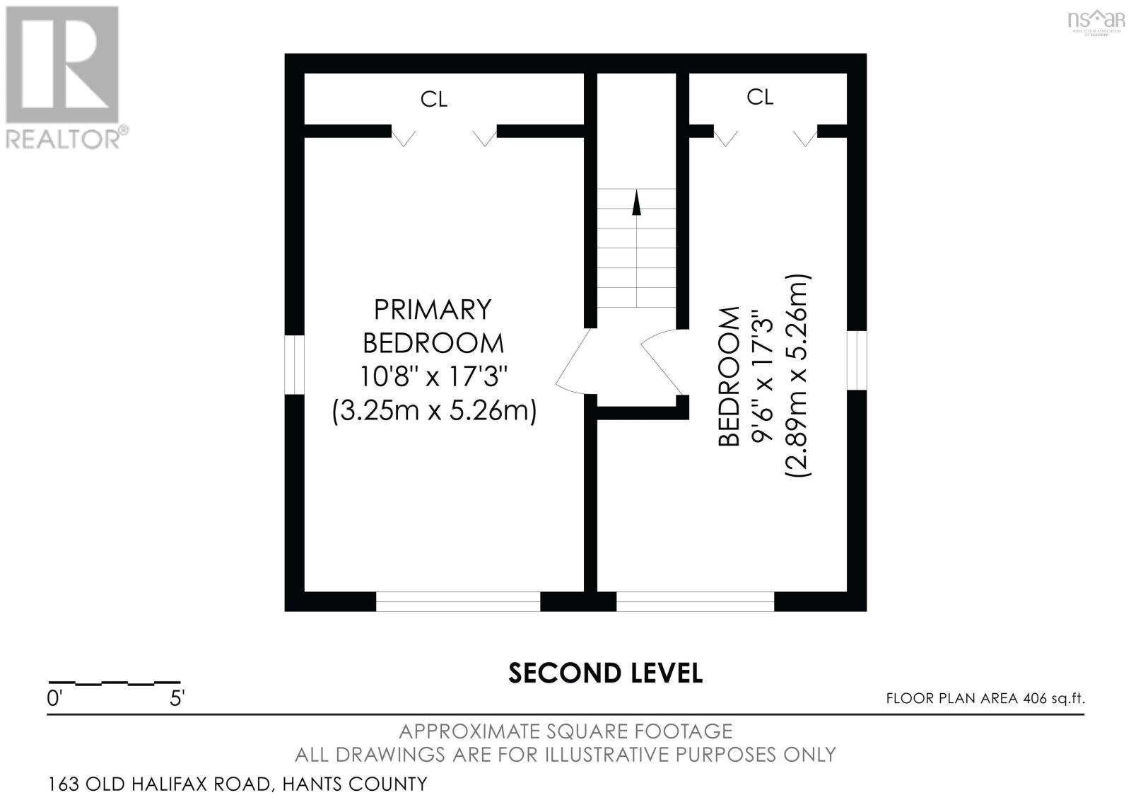 163 Old Halifax Road West Road, Three Mile Plains, Nova Scotia  B0N 2T0 - Photo 40 - 202507437