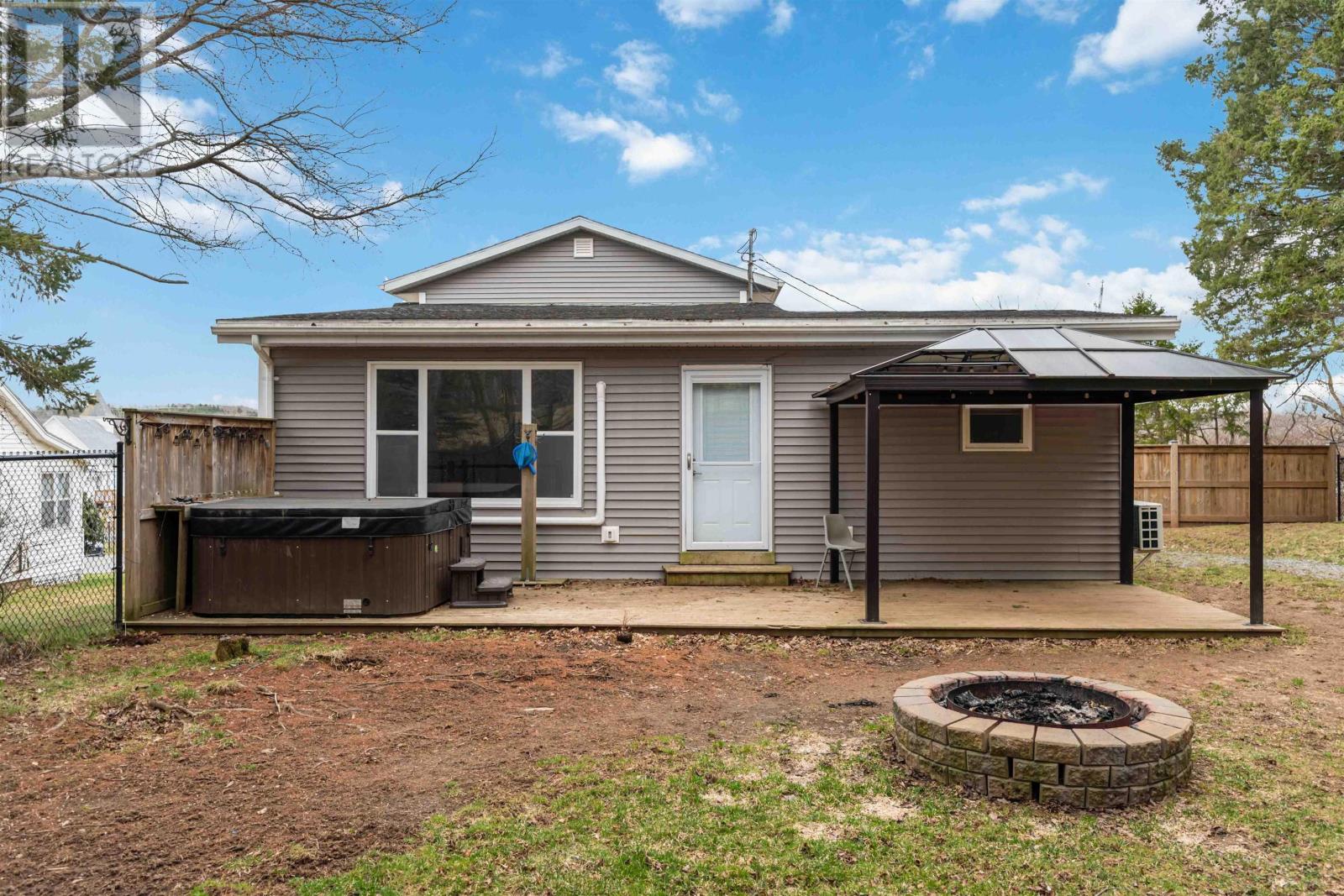 163 Old Halifax Road West Road, Three Mile Plains, Nova Scotia  B0N 2T0 - Photo 36 - 202507437