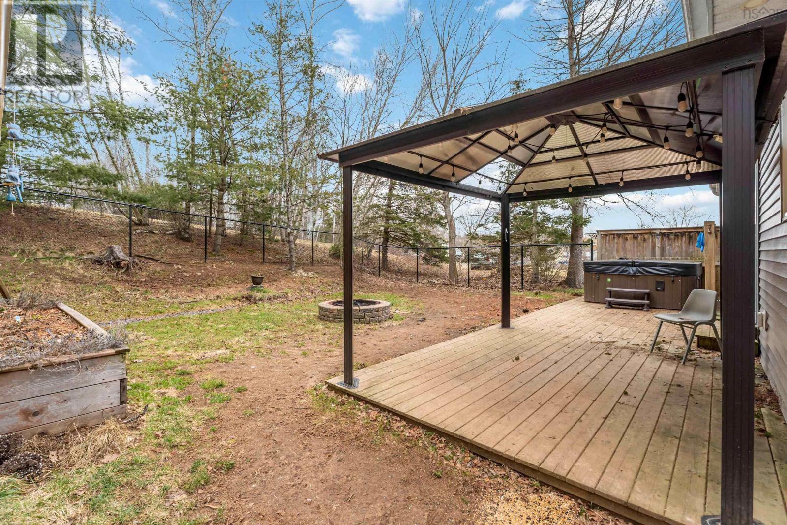 163 Old Halifax Road West Road, Three Mile Plains, Nova Scotia  B0N 2T0 - Photo 33 - 202507437