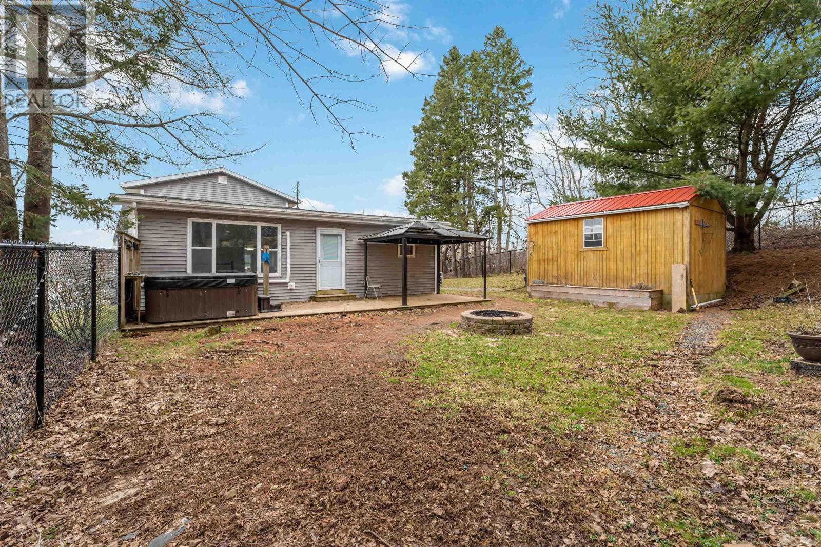 163 Old Halifax Road West Road, Three Mile Plains, Nova Scotia  B0N 2T0 - Photo 37 - 202507437