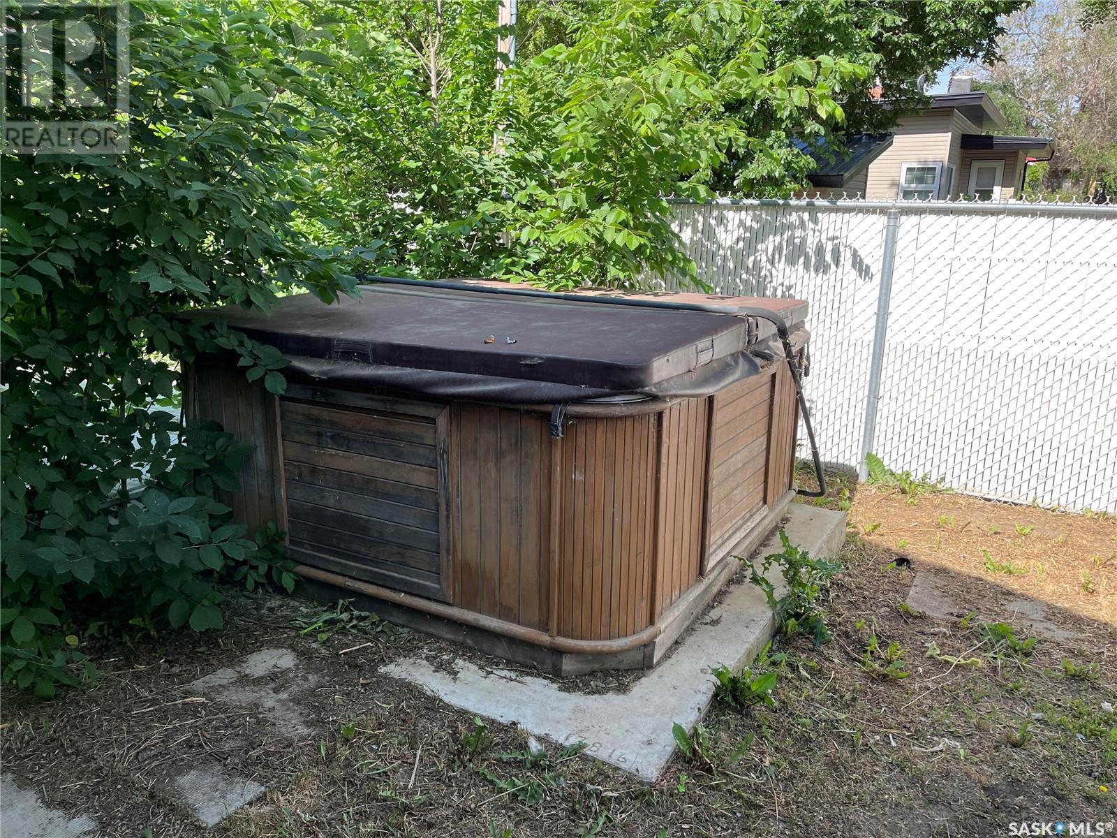 602 Centre Street, Assiniboia, Saskatchewan  S0H 0B0 - Photo 32 - SK010436