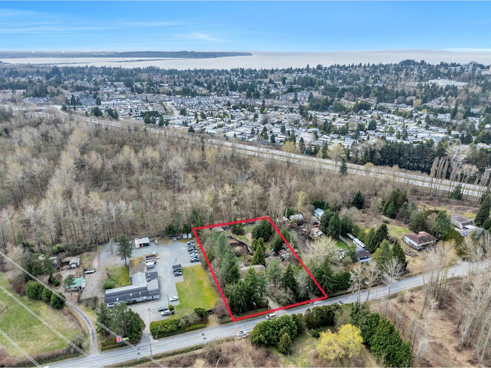 16216 20 AVENUE, Surrey, British Columbia