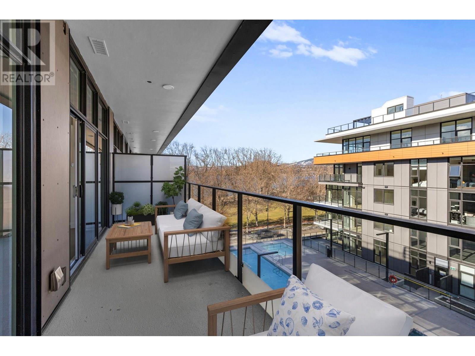 Property at 3409 Lakeshore Road Unit# 501S image 3
