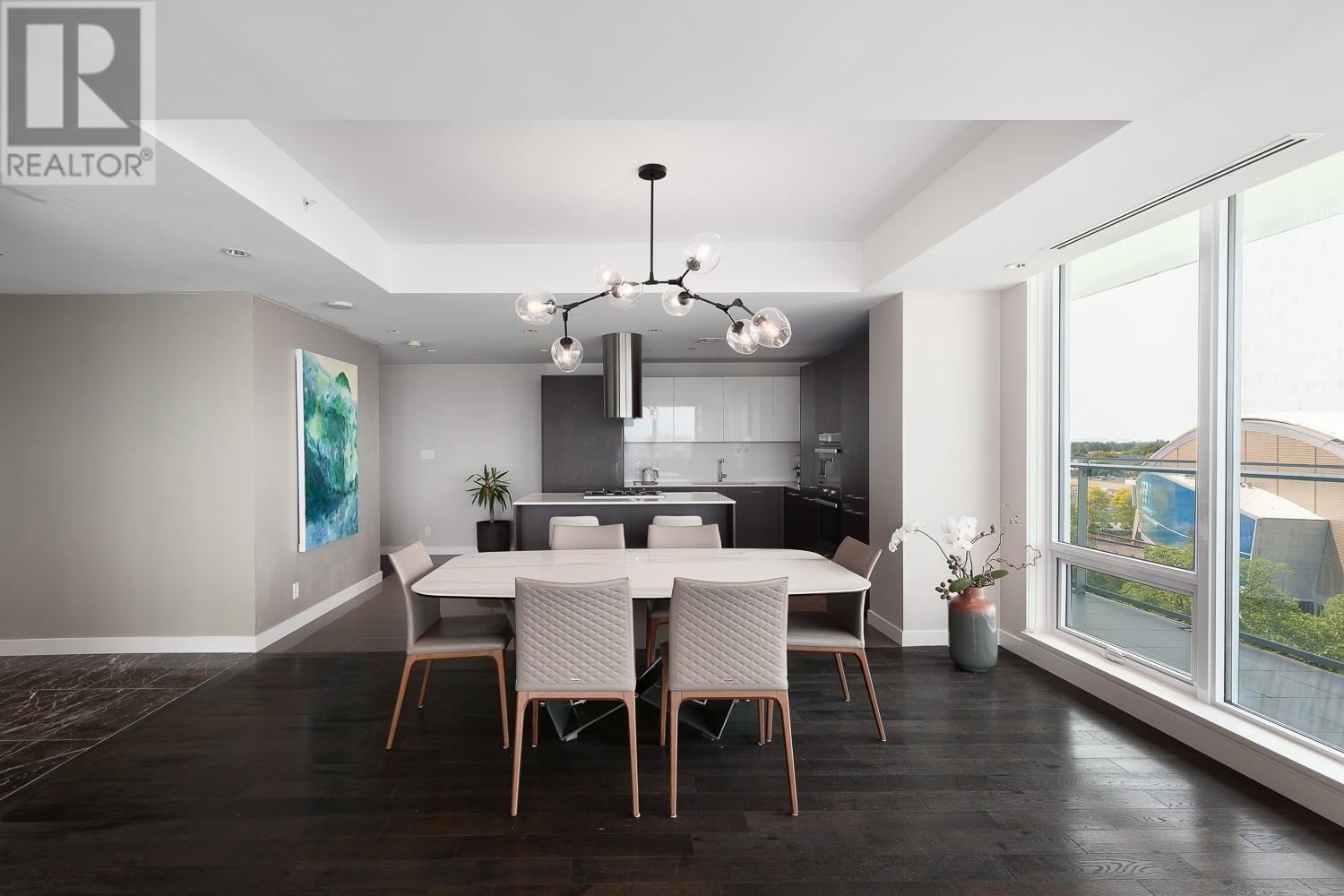 Listing Picture 21 of 40 : 701 6611 PEARSON WAY, Richmond / 烈治文 - 魯藝地產 Yvonne Lu Group - MLS Medallion Club Member