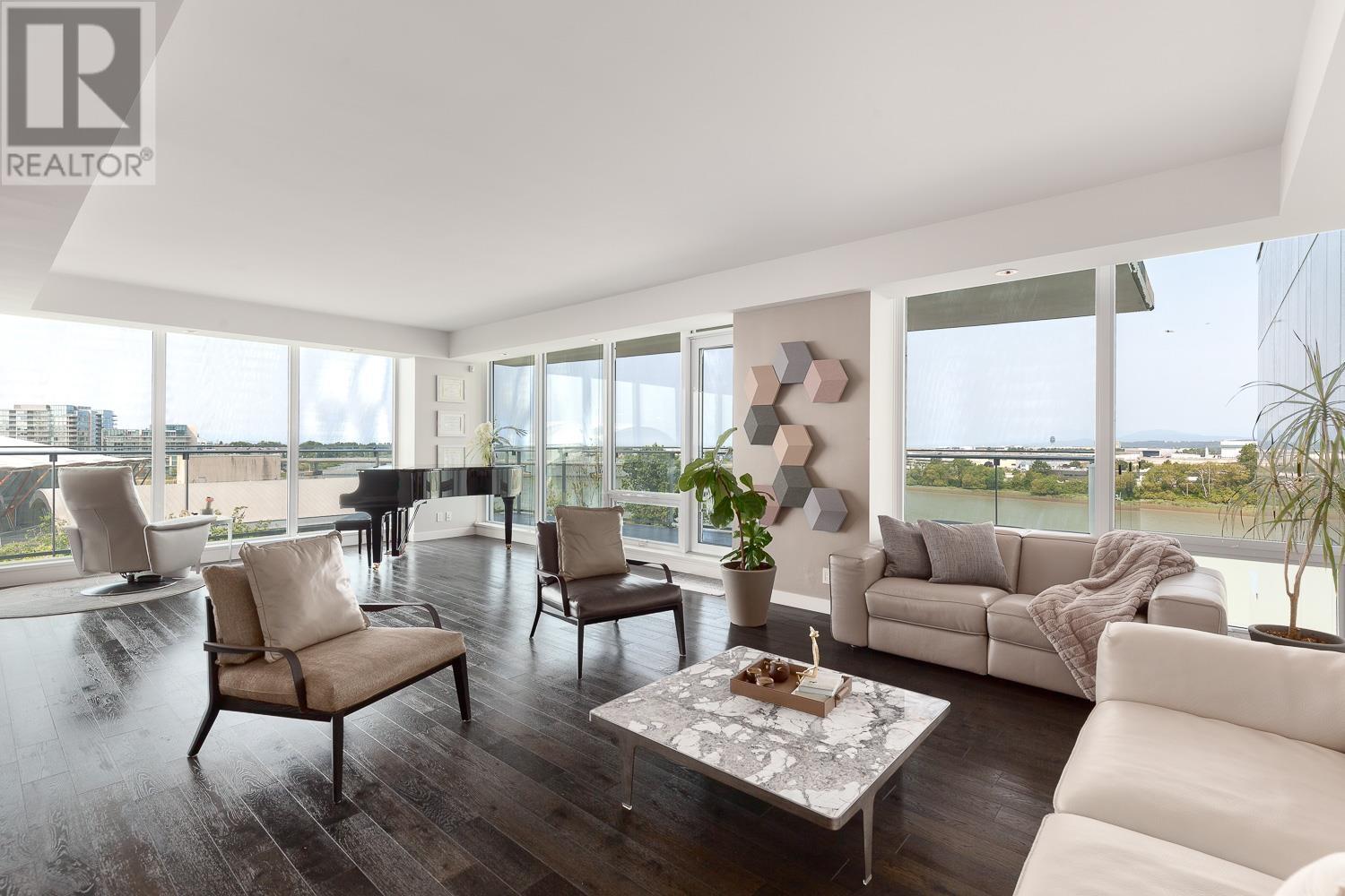Listing Picture 6 of 40 : 701 6611 PEARSON WAY, Richmond / 烈治文 - 魯藝地產 Yvonne Lu Group - MLS Medallion Club Member