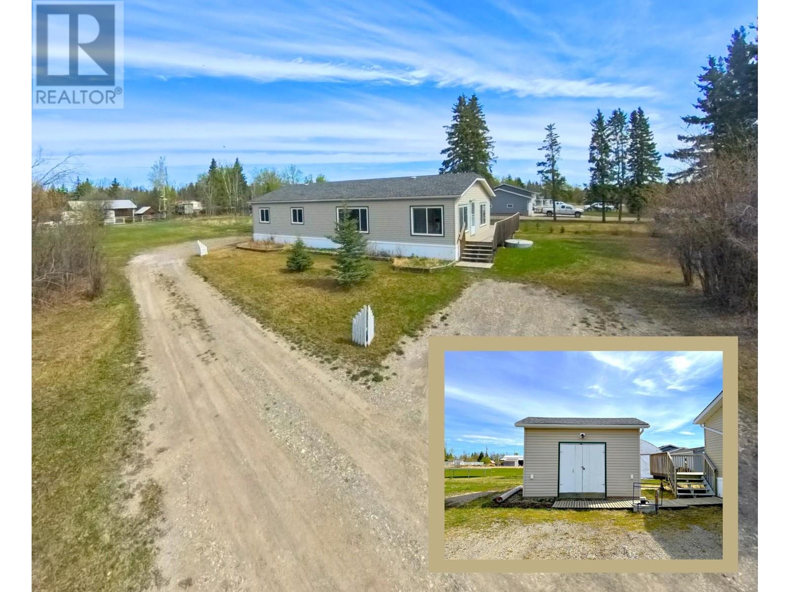 6396 DAISY AVENUE, Fort St. John, British Columbia