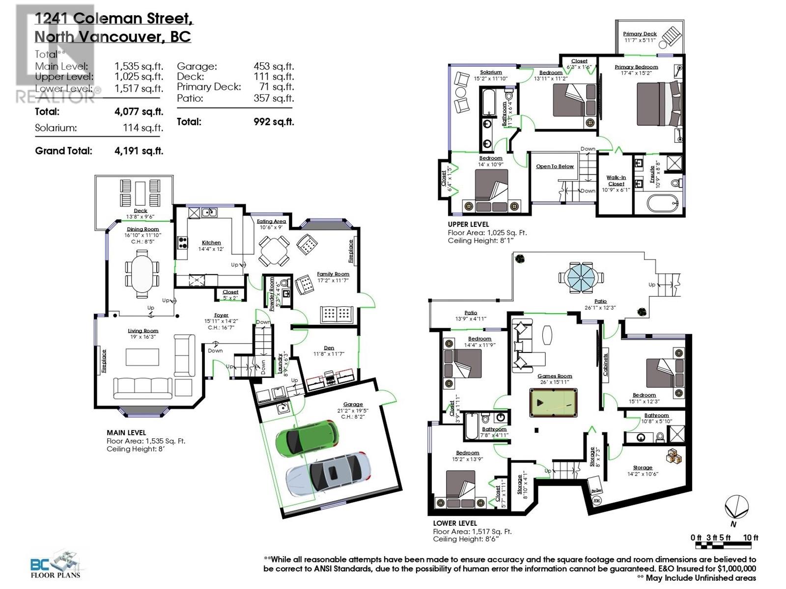 1241 Coleman Street, North Vancouver, British Columbia  V7K 3C2 - Photo 40 - R3017481