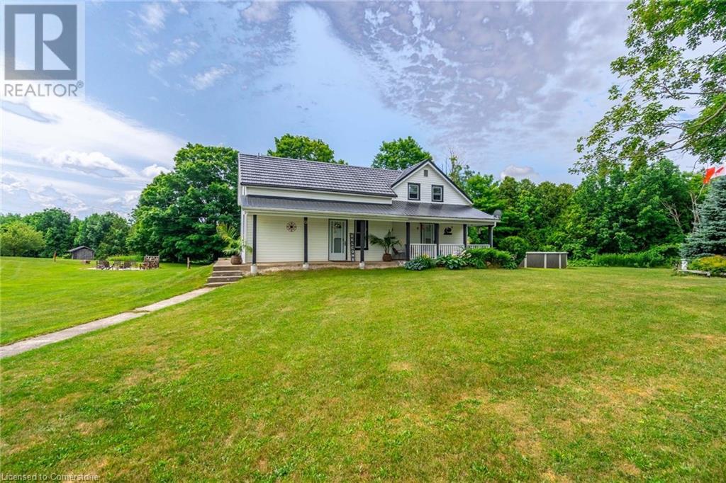 803148 Puddicombe Lane, Chatsworth, Ontario  N0H 1G0 - Photo 2 - 40744326