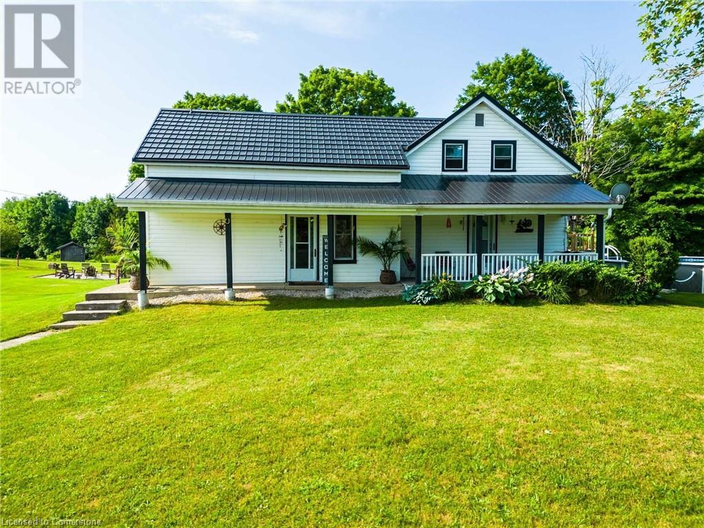 803148 Puddicombe Lane, Chatsworth, Ontario  N0H 1G0 - Photo 50 - 40744326