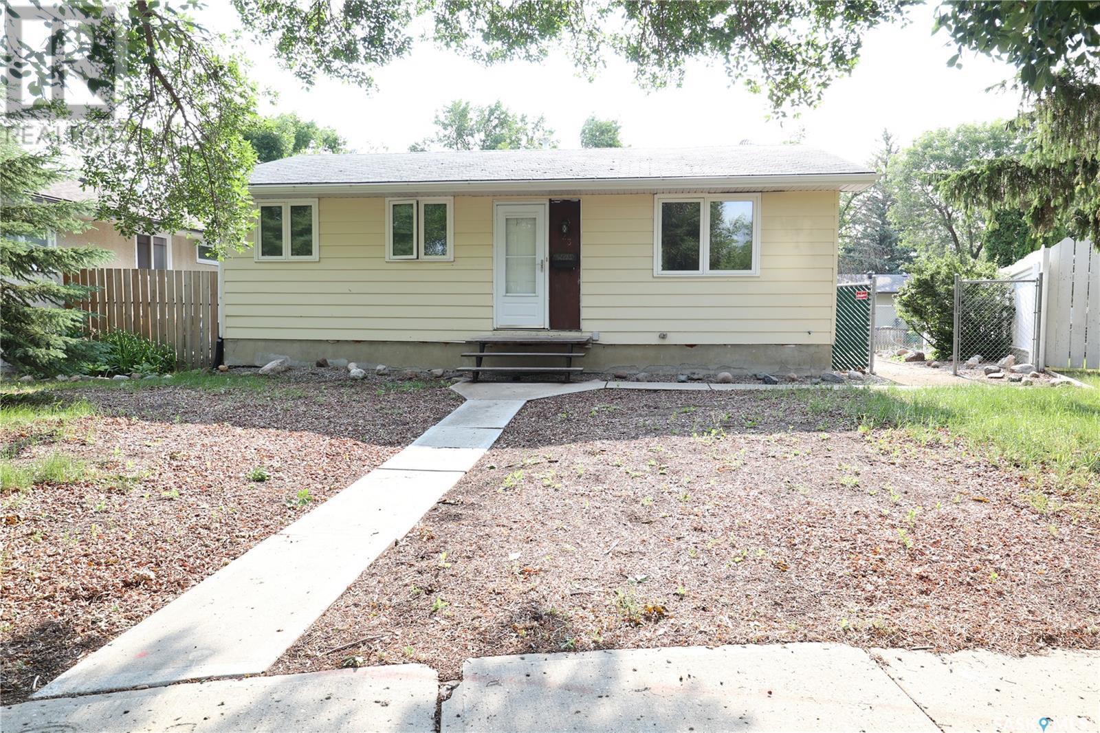 23 Osborne CRESCENT, regina, Saskatchewan