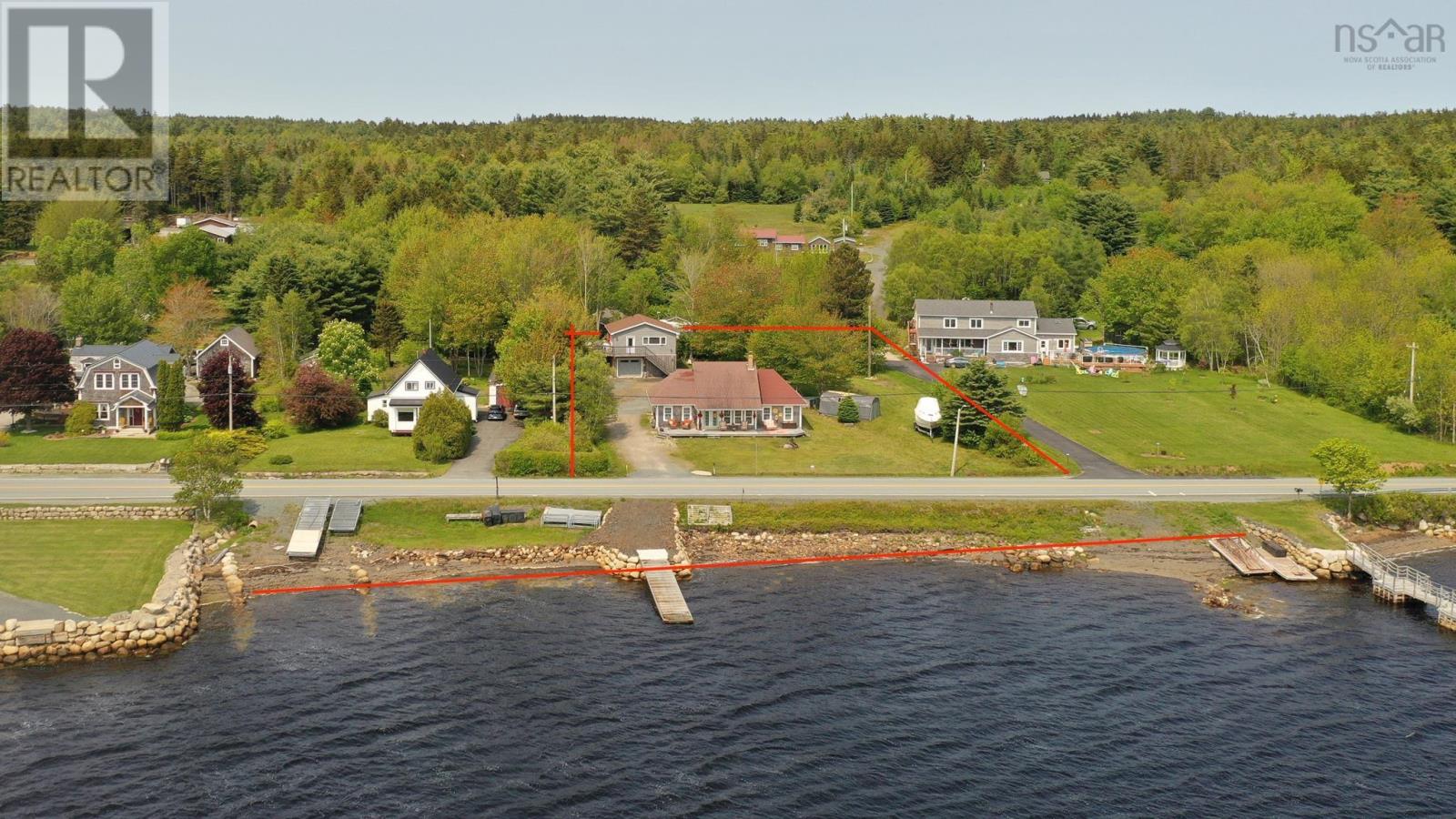 5070 Highway 332, East Lahave, Nova Scotia  B4V 0V6 - Photo 1 - 202515490
