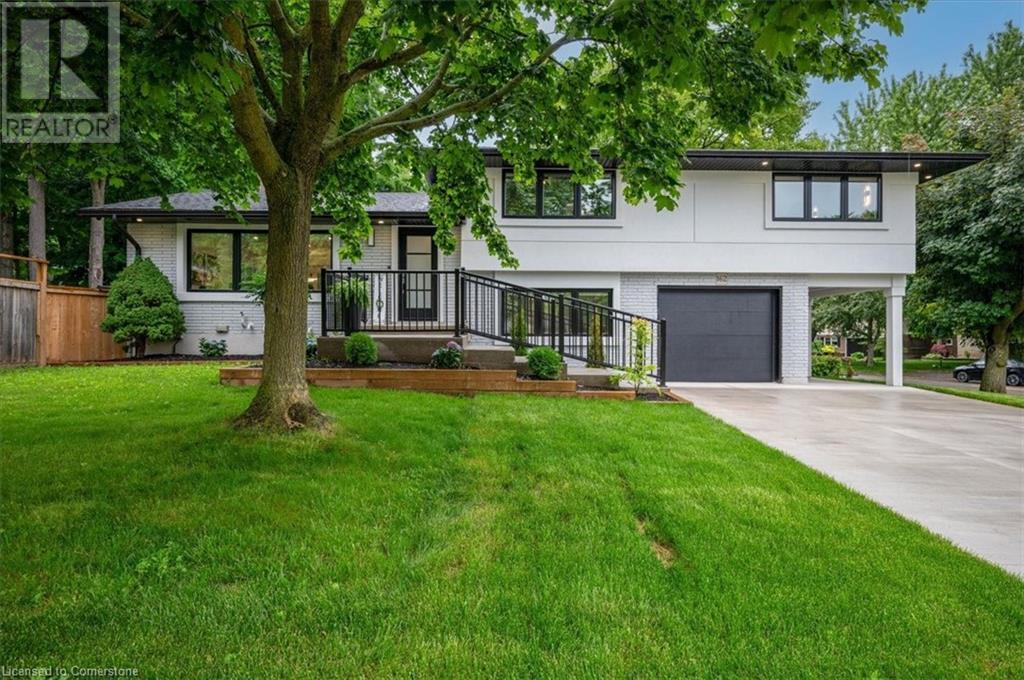 Property at 162 GREENBROOK Drive image 1
