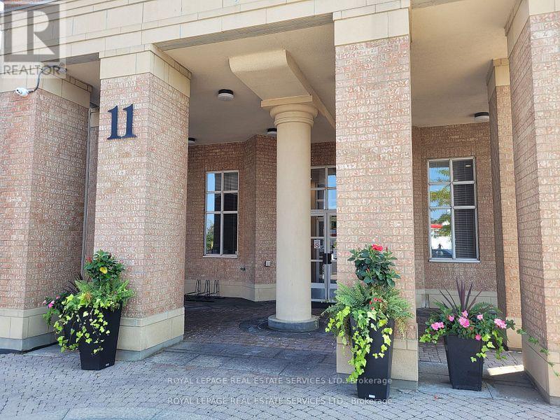 Property at 204 - 11 THORNCLIFFE PK DRIVE image 1