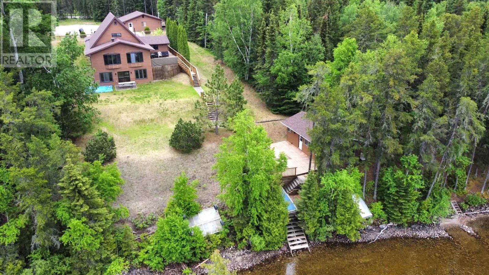 38 Mcphail Drive, Rural Thunder Bay, Ontario  P0T 1M0 - Photo 1 - TB251806