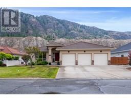 3712 Navatanee Drive South Thompson Valley, Kamloops, Ca