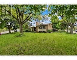 617 SCENIC Drive, Hamilton, Ontario