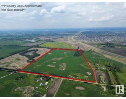 504 & 904 Meridian ST NW Anthony Henday South
