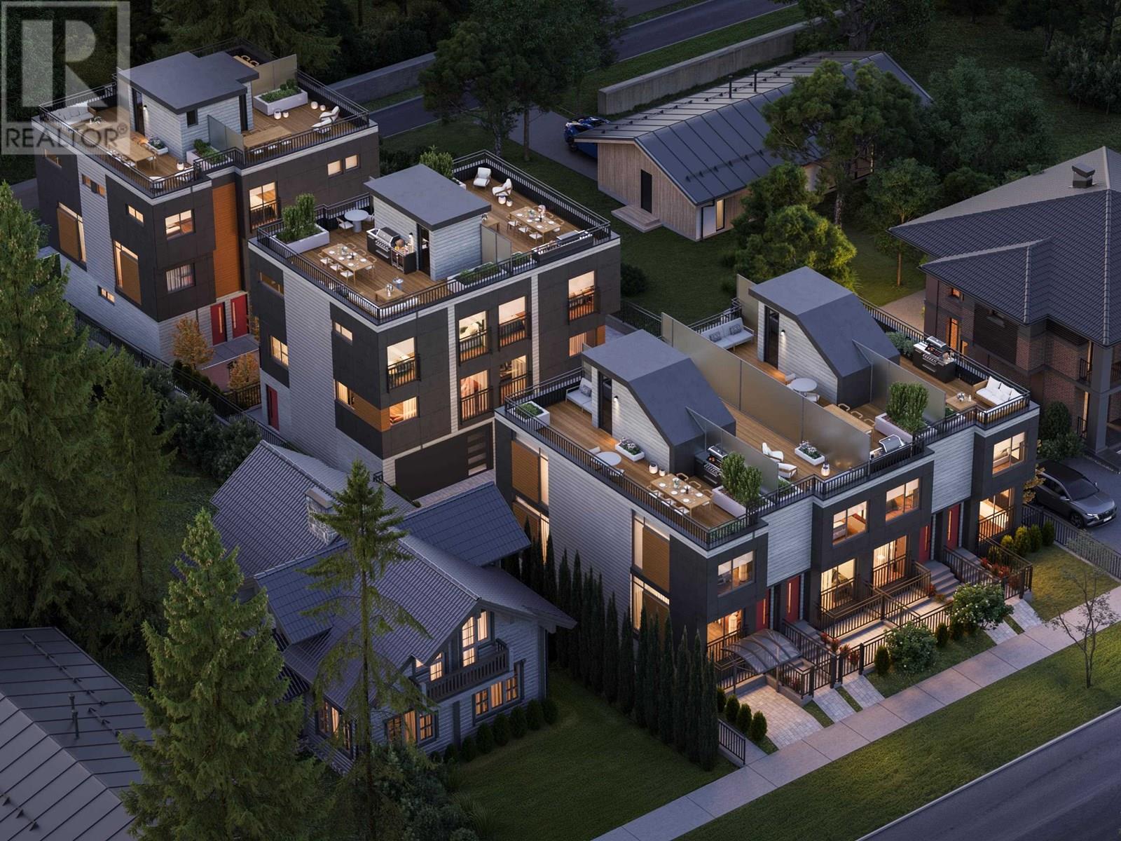 105 586 THOMPSON AVENUE, coquitlam, British Columbia V0V0V0