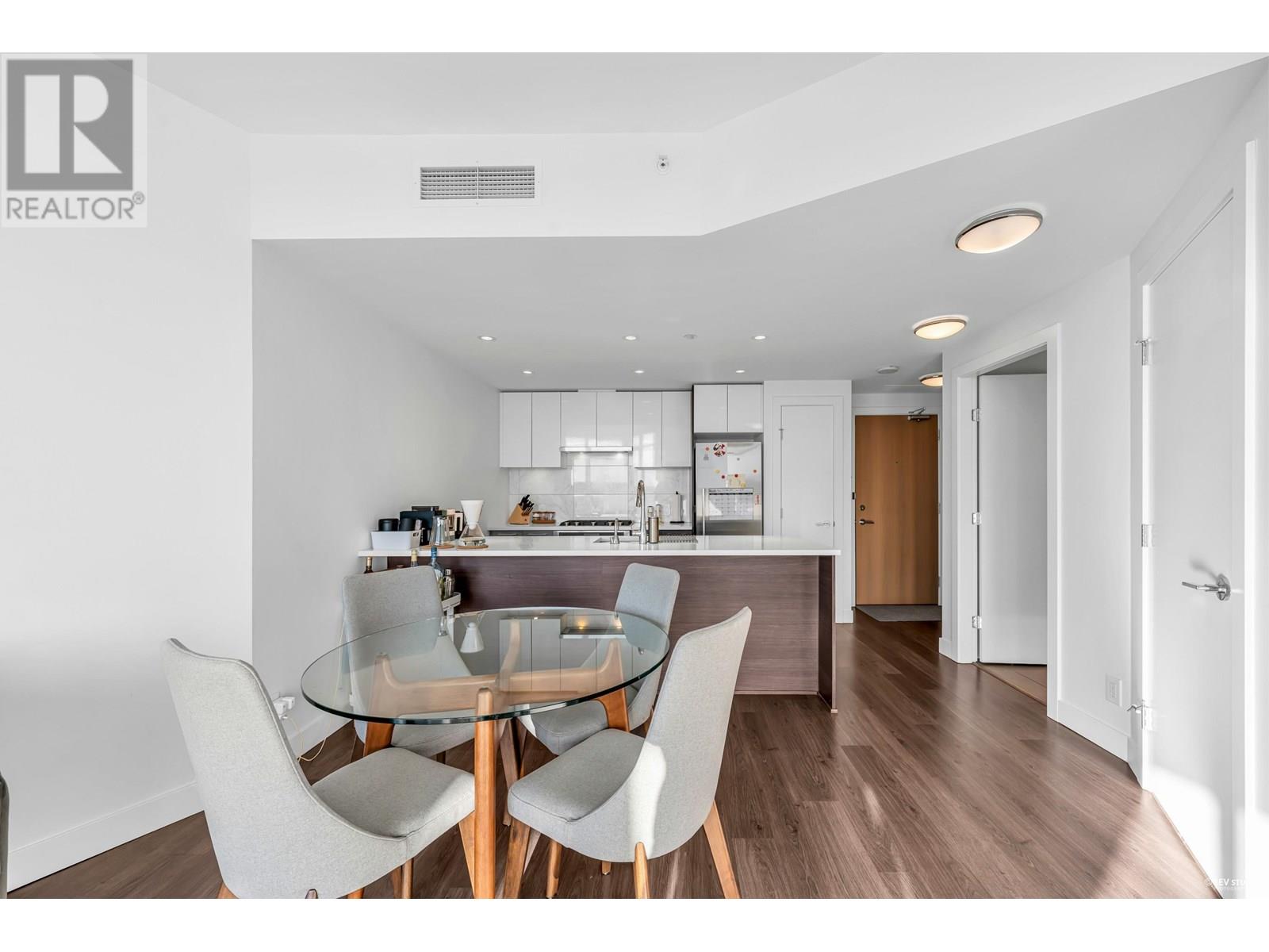 716 3557 Sawmill Crescent, Vancouver, British Columbia  V5S 0E2 - Photo 12 - R3018832