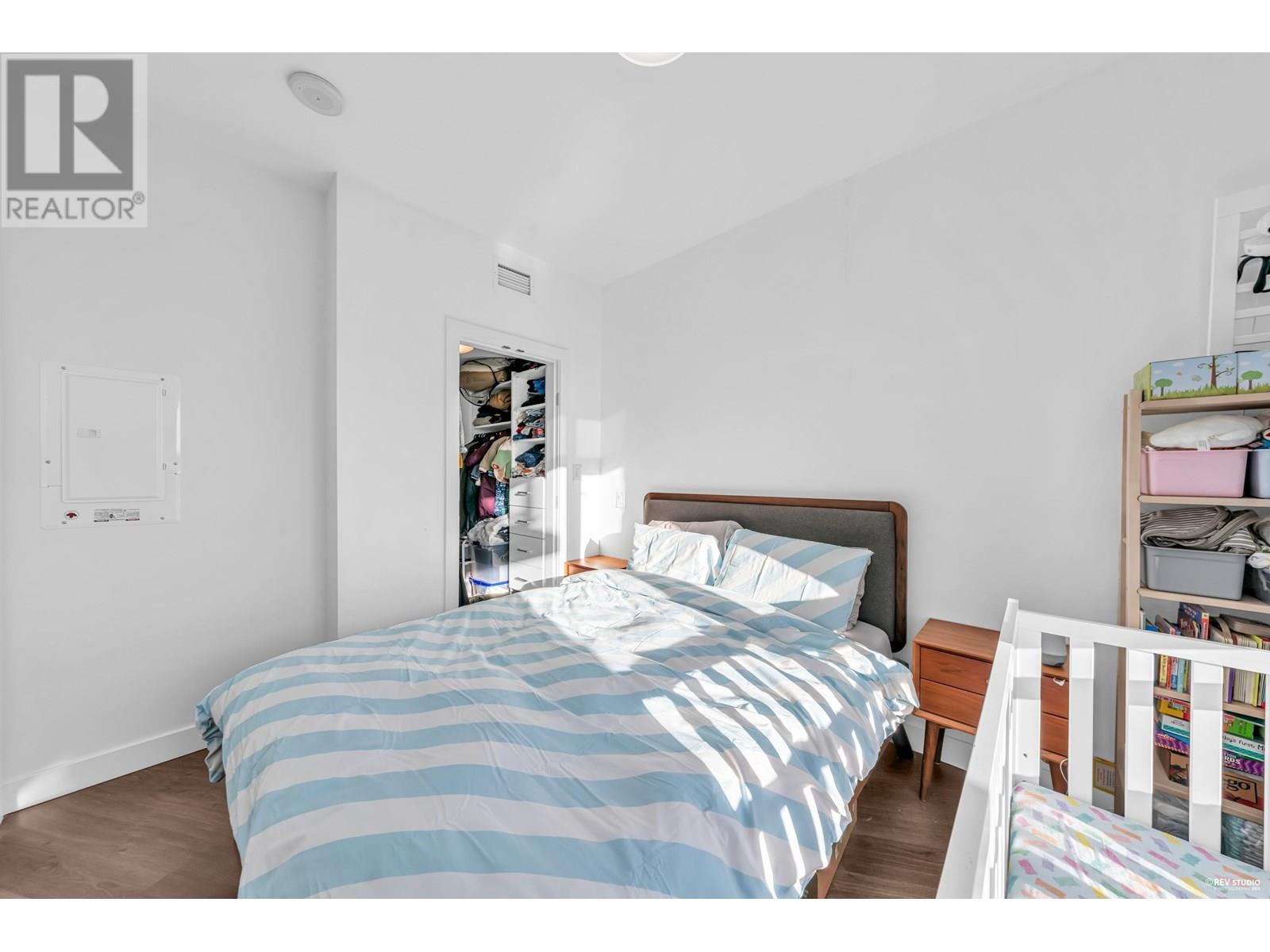 716 3557 Sawmill Crescent, Vancouver, British Columbia  V5S 0E2 - Photo 14 - R3018832