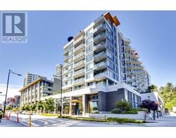 716 3557 Sawmill Crescent, Vancouver, Ca