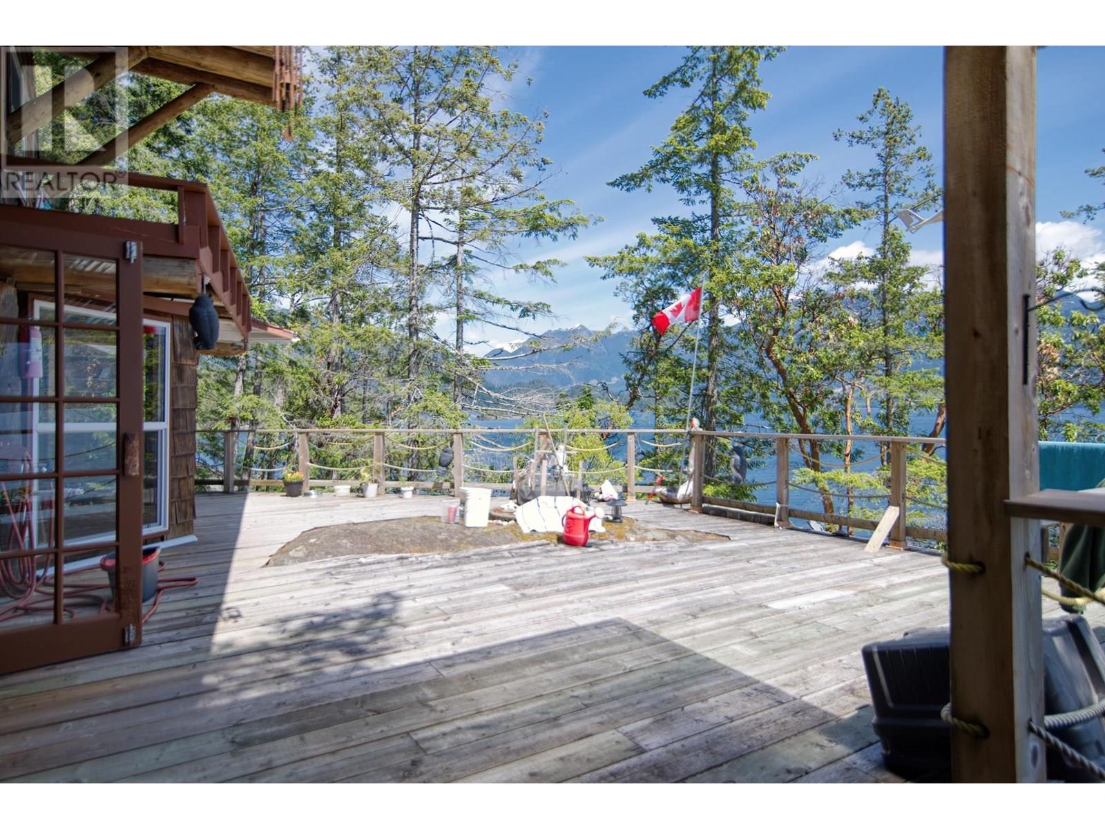 Block 1 Jervis Inlet Beach, Egmont, British Columbia  V0N 1N0 - Photo 11 - R3018800