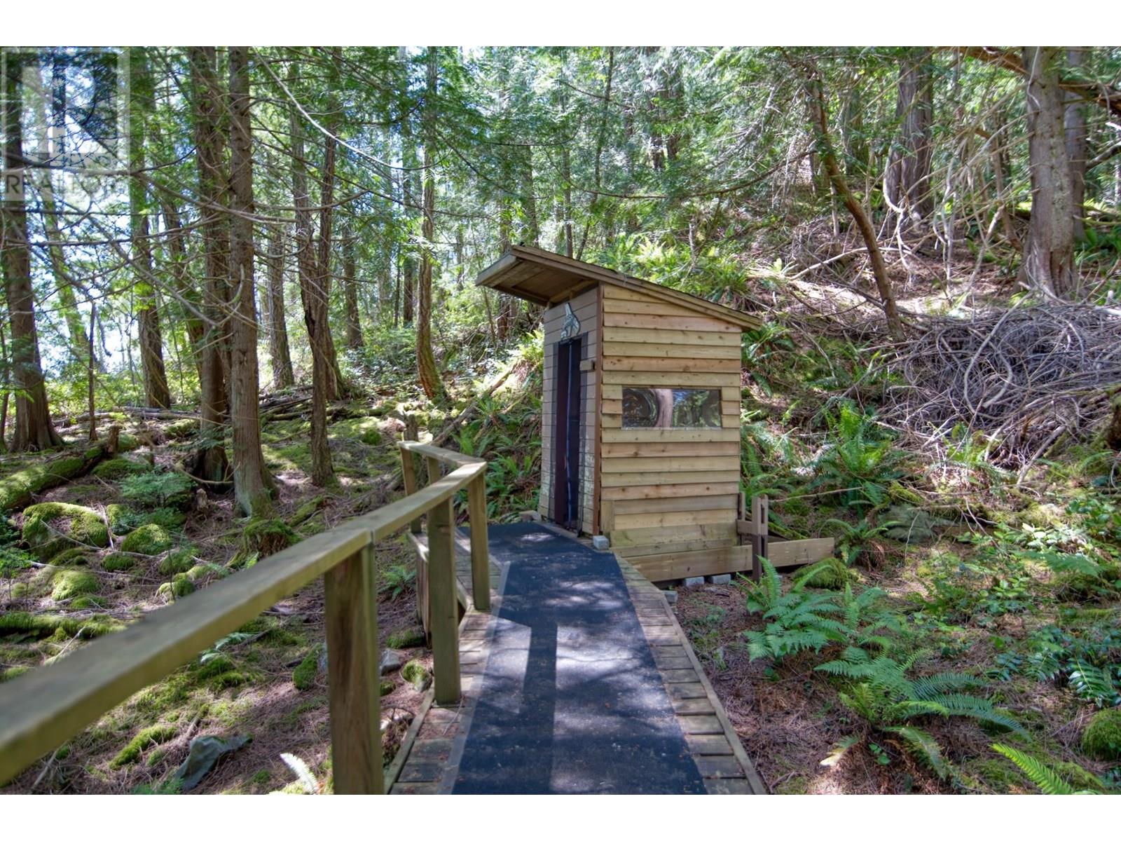 Block 1 Jervis Inlet Beach, Egmont, British Columbia  V0N 1N0 - Photo 18 - R3018800