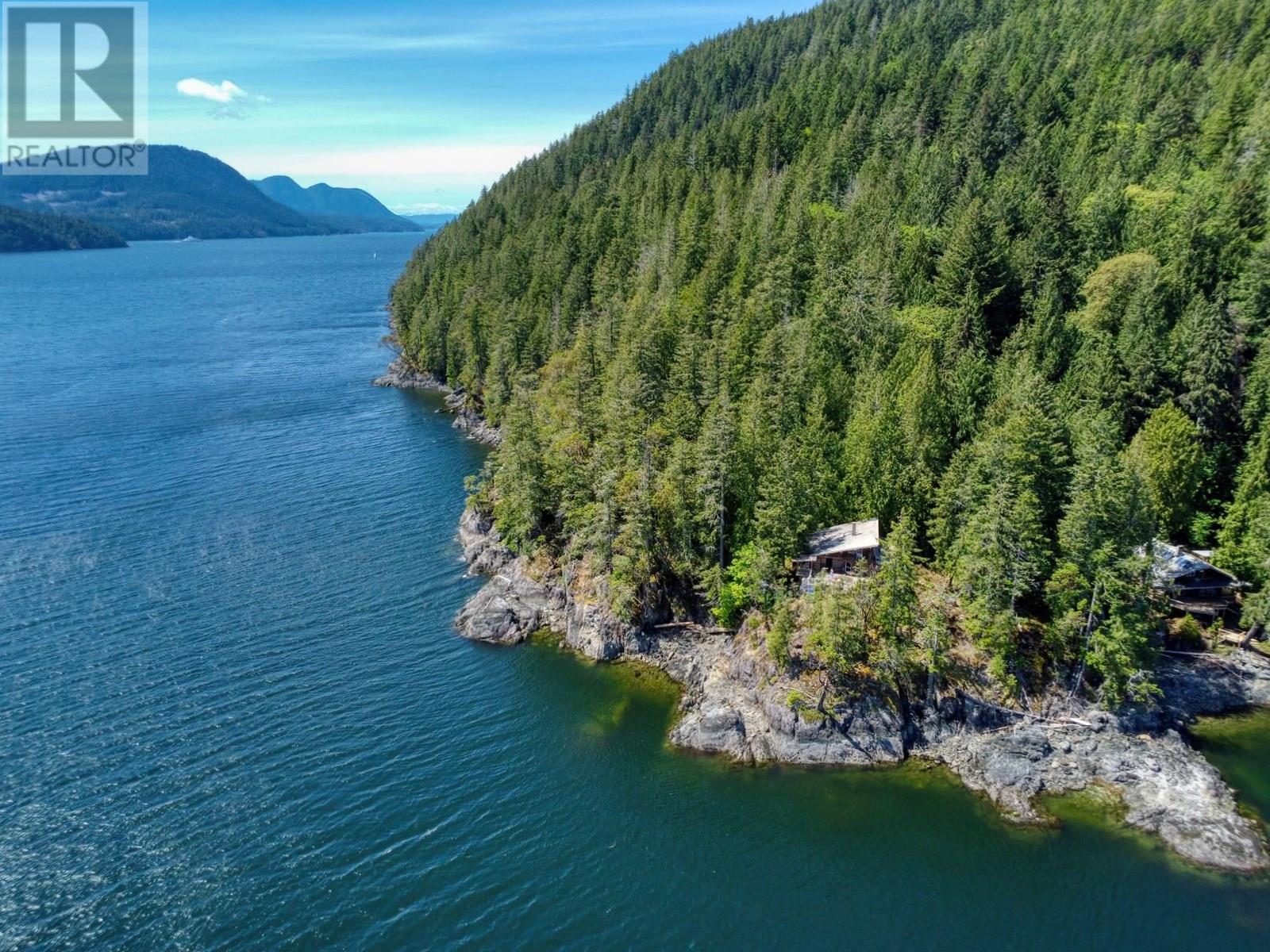 Block 1 Jervis Inlet Beach, Egmont, British Columbia  V0N 1N0 - Photo 4 - R3018800