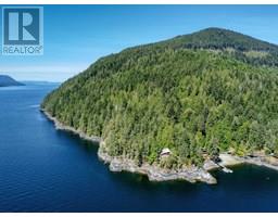 Block 1 JERVIS INLET BEACH, Egmont, British Columbia