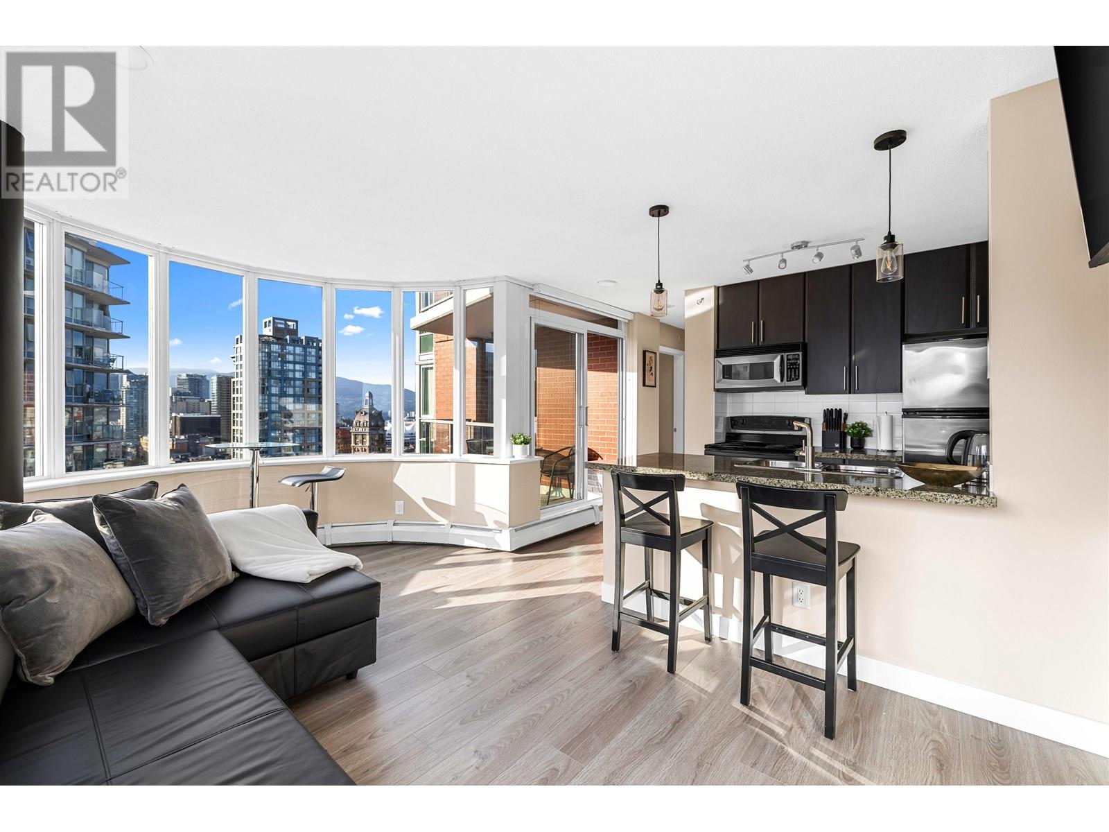 3005 688 Abbott Street, Vancouver, British Columbia  V6B 0B9 - Photo 11 - R3018852
