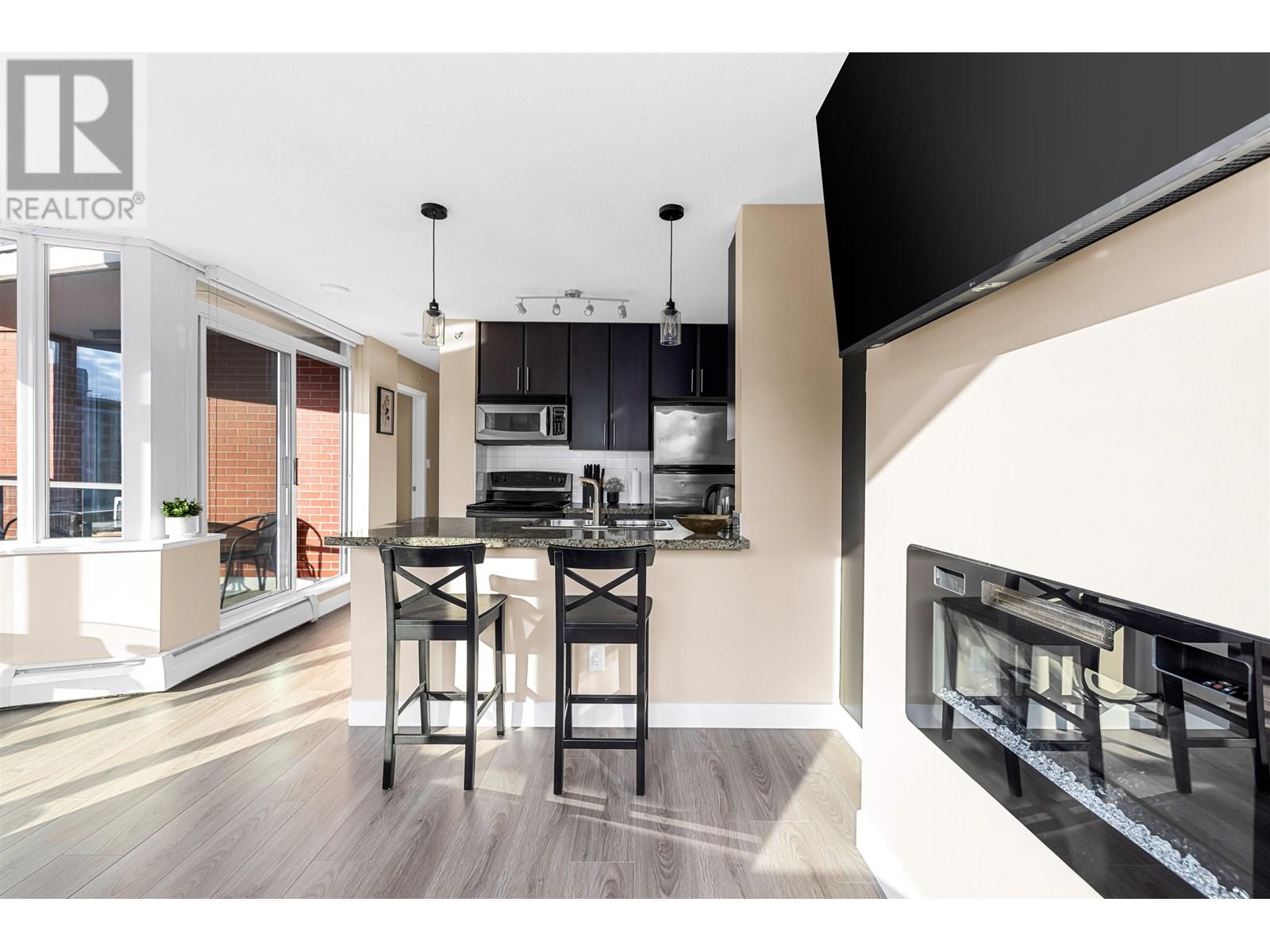 3005 688 Abbott Street, Vancouver, British Columbia  V6B 0B9 - Photo 12 - R3018852