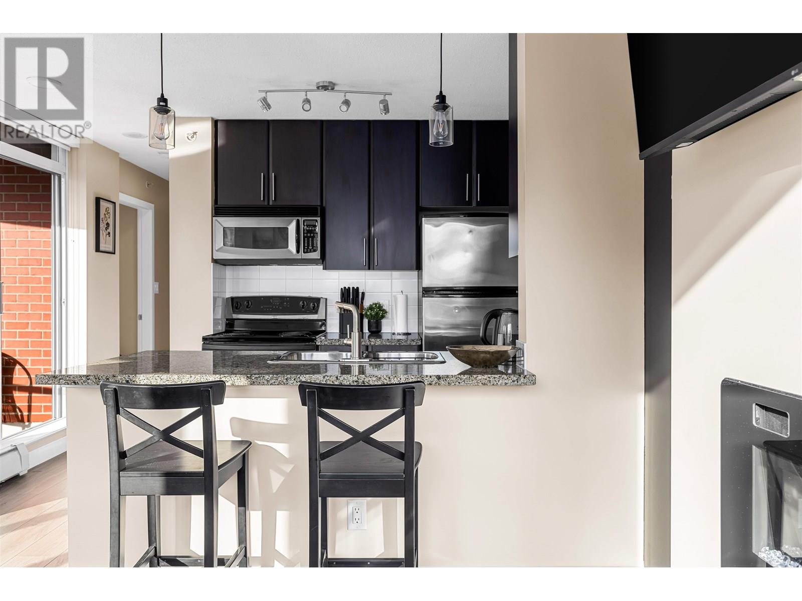 3005 688 Abbott Street, Vancouver, British Columbia  V6B 0B9 - Photo 13 - R3018852