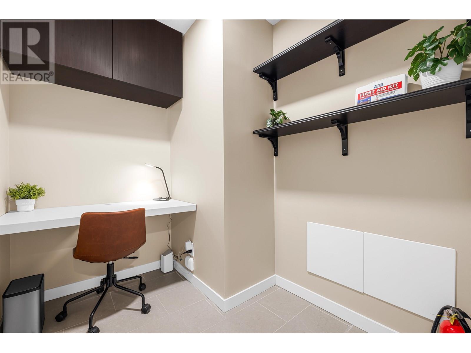 3005 688 Abbott Street, Vancouver, British Columbia  V6B 0B9 - Photo 20 - R3018852