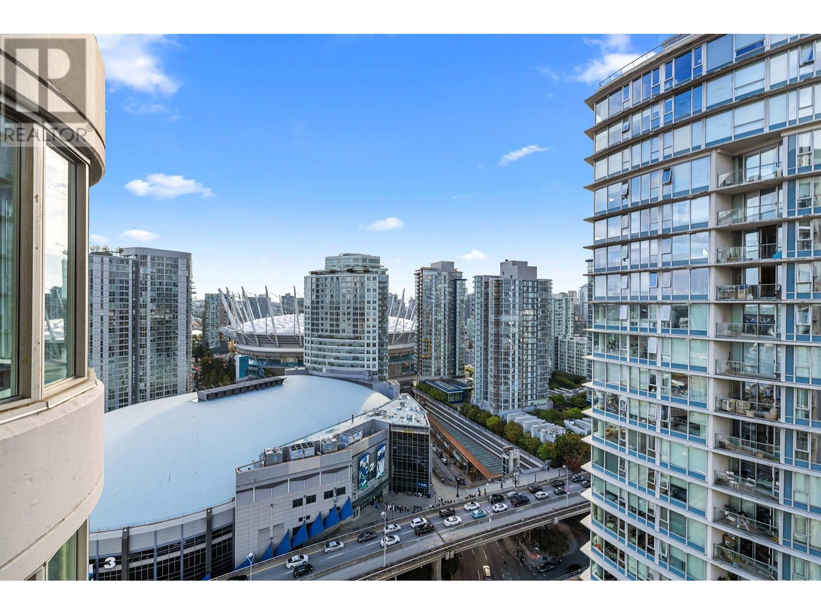 3005 688 Abbott Street, Vancouver, British Columbia  V6B 0B9 - Photo 23 - R3018852