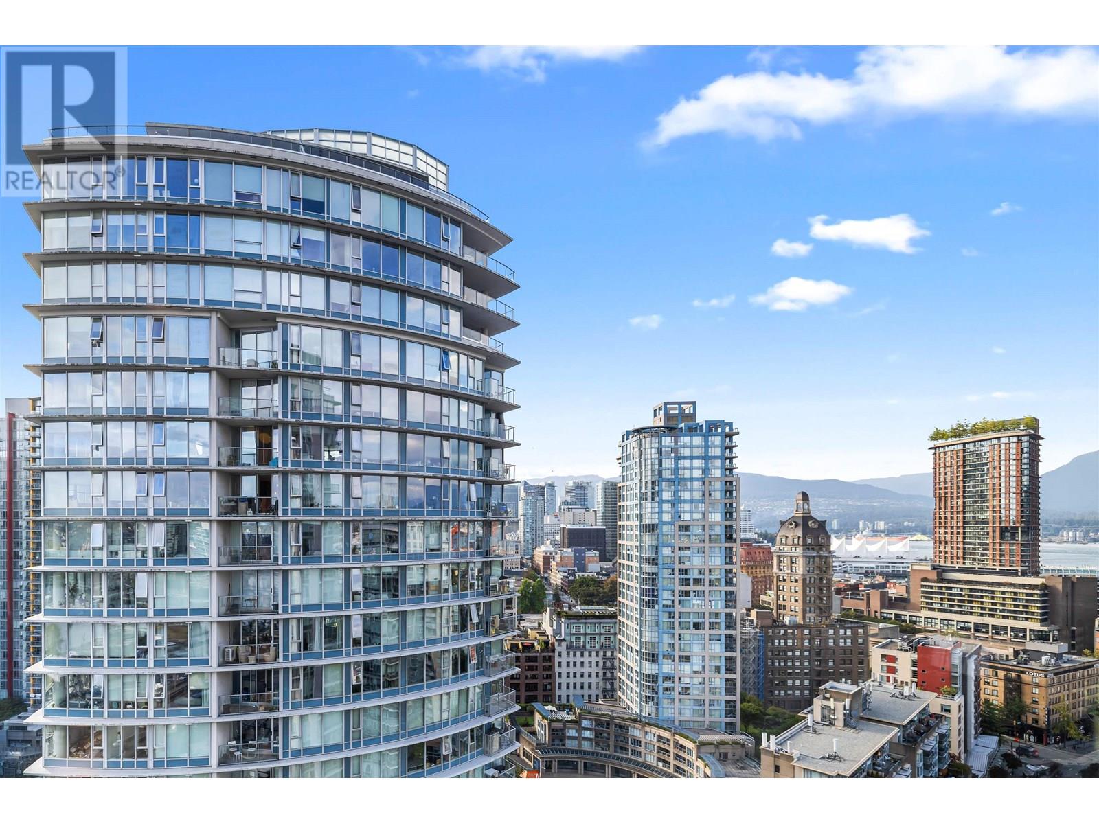3005 688 Abbott Street, Vancouver, British Columbia  V6B 0B9 - Photo 24 - R3018852